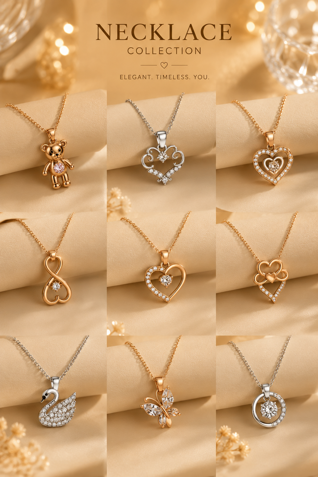 Necklace